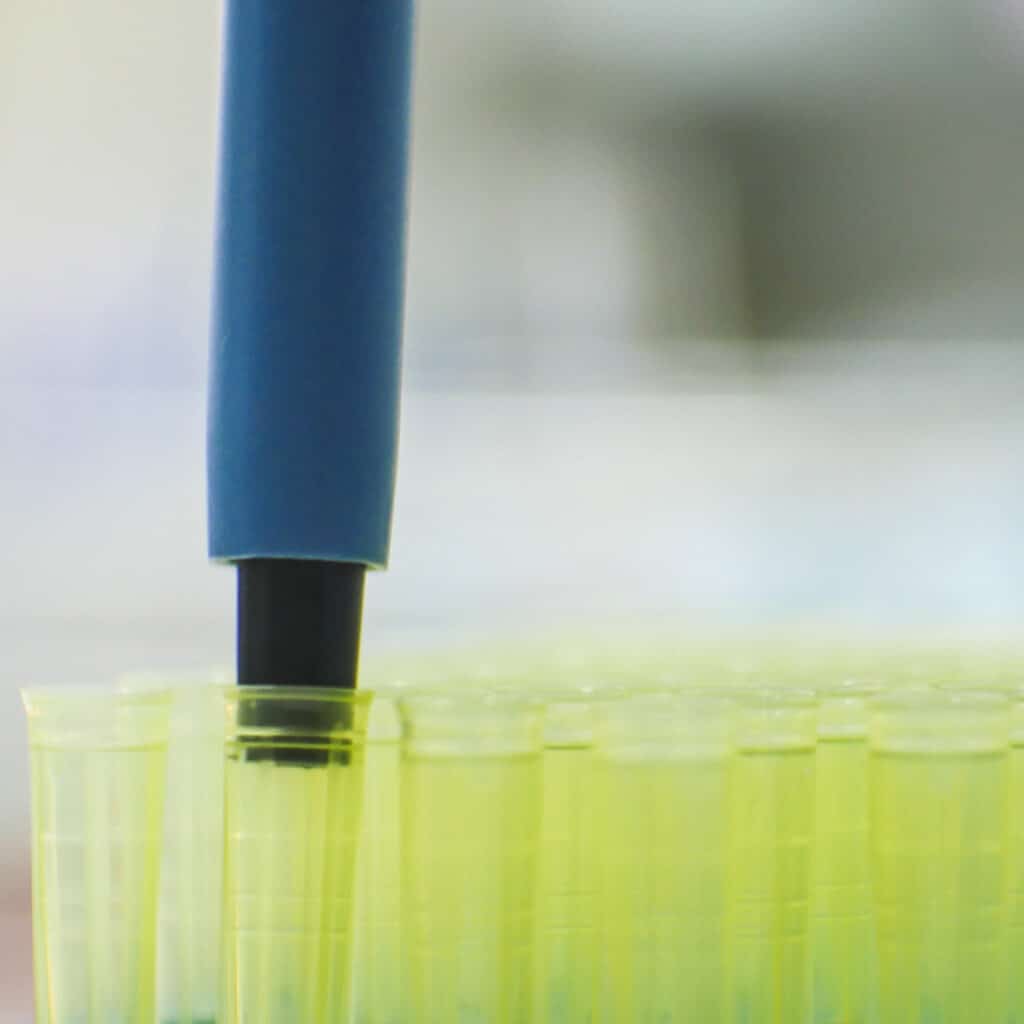 Close picture of a piper dropping liquid on a test tube. Medical devices sterilization with ethylene oxide. How does the FDA define sterile. What is ethylene oxide. What is sterilization by ethylene oxide. What are the problems with sterilization by ethylene oxide